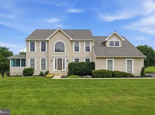 3410 Tuckaway Dr, Mount Airy, MD 21771