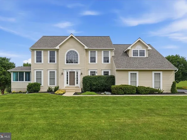 3410 Tuckaway Dr, Mount Airy, MD 21771