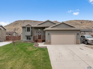 14114 Telluride St, Piedmont, SD 57769