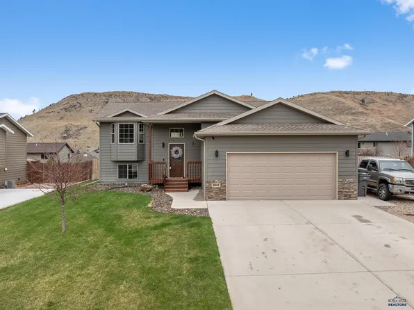 14114 Telluride St, Piedmont, SD 57769