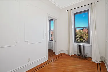 Rented by Daniel Gale Sotheby's International Realty