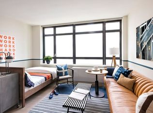 44-28 Purves St #11K, Long Island City, NY 11101