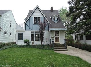 4432 W 61st St, Cleveland, OH 44144