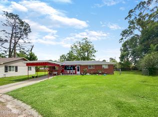 200 N Oleander St, Opelousas, LA 70570