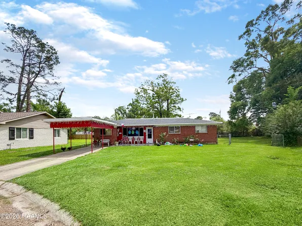 200 N Oleander St, Opelousas, LA 70570
