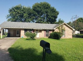 212 Herman Johnson E, Indianola, MS 38751