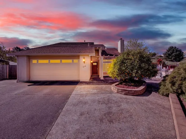 410 Duvall Court, Benicia, CA 94510