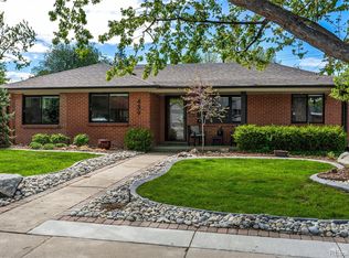 439 Oneida St, Denver, CO 80220