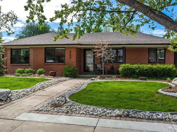 439 Oneida Street, Denver, CO 80220