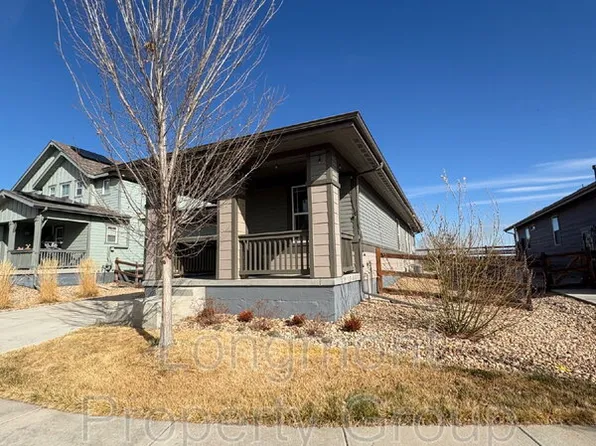 4653 N Bend Way, Firestone, CO 80504