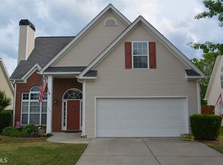 406 Stillwood Dr, Newnan, GA 30265