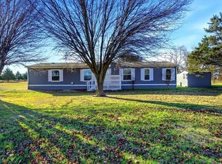 2828 Sandusky Rd, Whitesboro, TX 76273