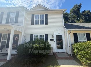 420 E Rose St, Smithfield, NC 27577