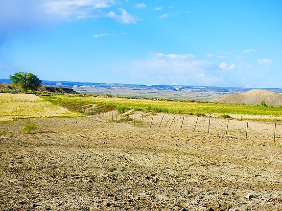 Take in the Uncompahgre Mtns
