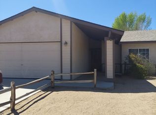 705 E Church Ave, Ridgecrest, CA 93555