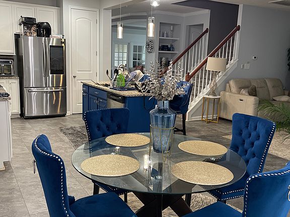 Breakfast Nook