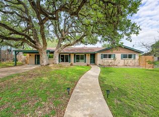 910 Berrywood Dr, Austin, TX 78753