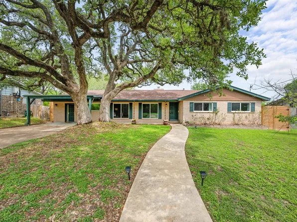 910 Berrywood Dr, Austin, TX 78753