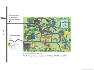 459R Wallingford Rd, Durham, CT 06422