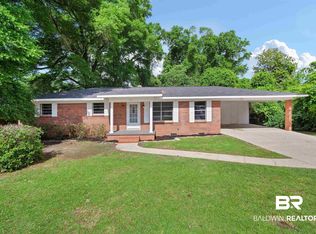 754 Pinemont Dr, Mobile, AL 36609