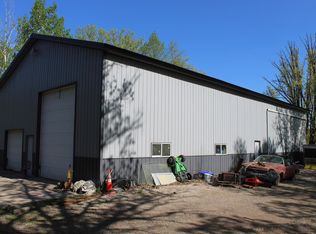 22748 160th Ave, Milaca, MN 56353
