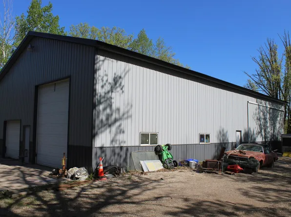 22748 160th Ave, Milaca, MN 56353