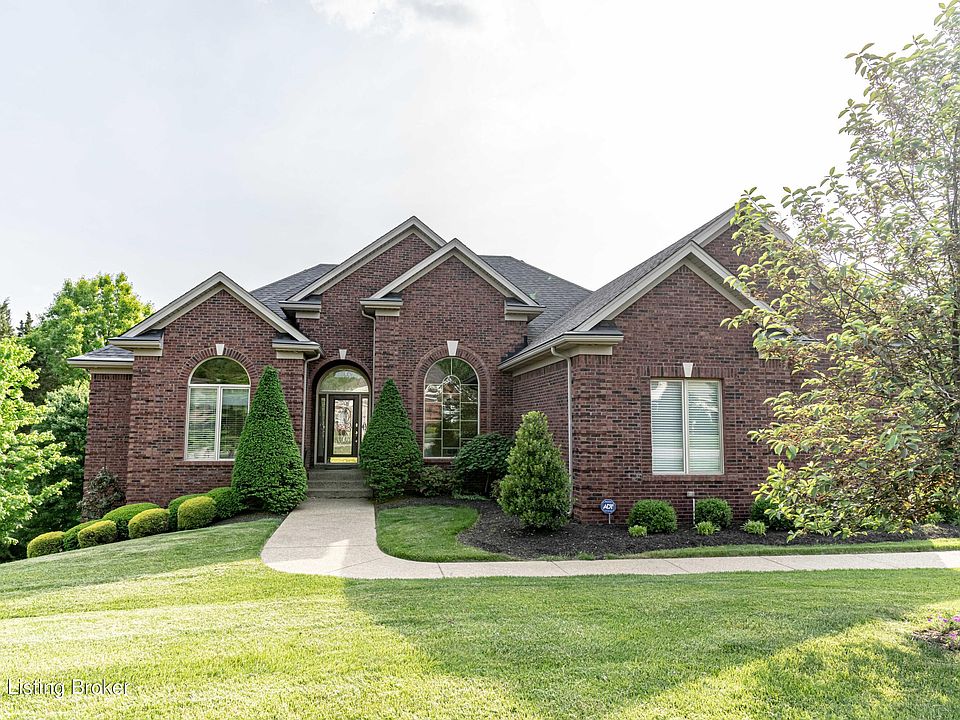5418 Valley Park Dr, Louisville, KY 40299 Zillow