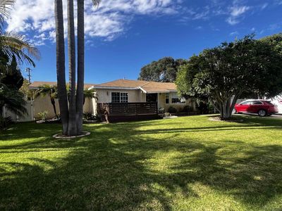 1625 Stewart St, Oceanside, CA, 92054