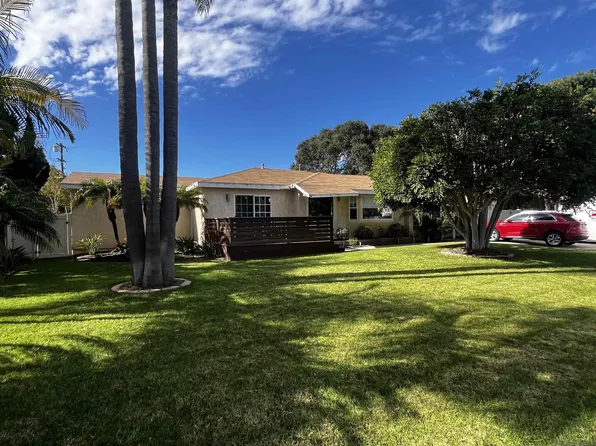 1625 Stewart St, Oceanside, CA 92054