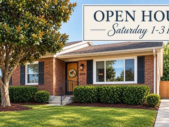 3804 McGarry Dr, Lexington, KY 40514