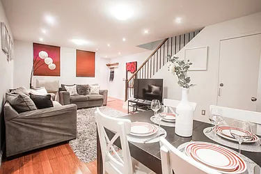 Rented by Warren T Real Estate Corp.