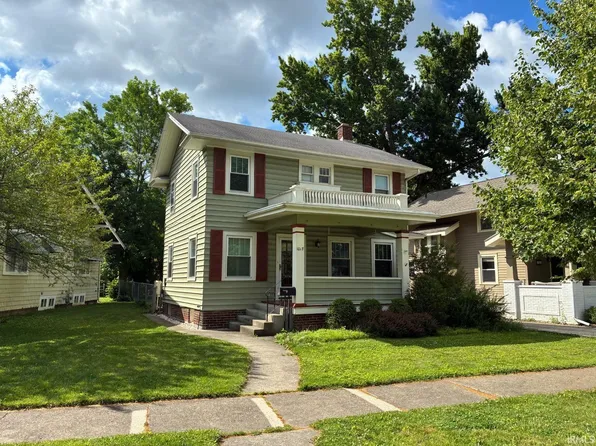 1017 Maxine Dr, Fort Wayne, IN 46807