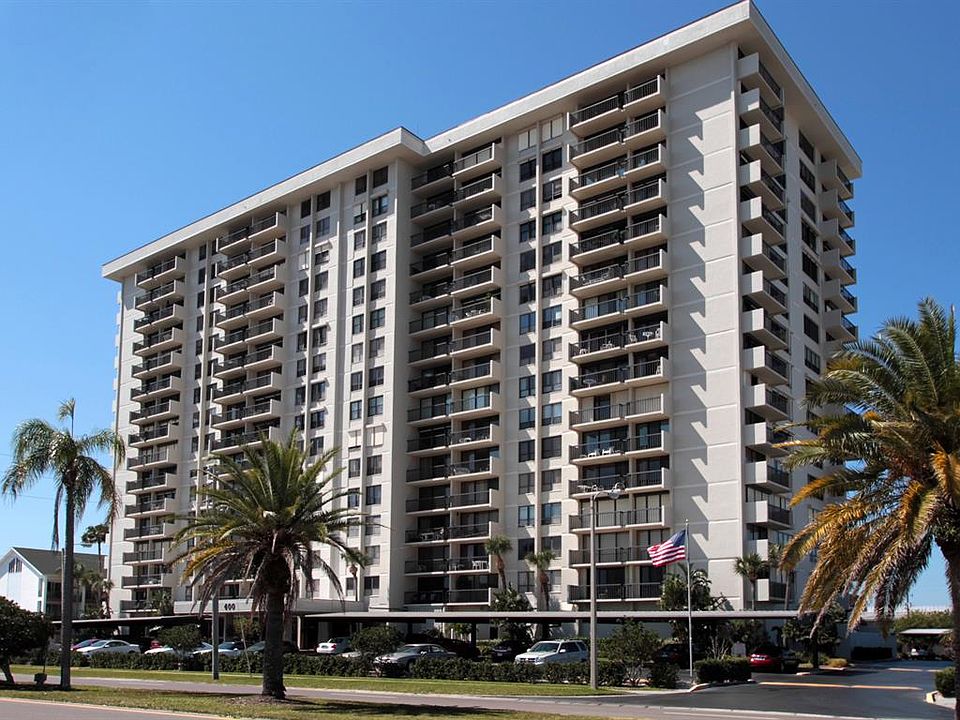 Rare Condo