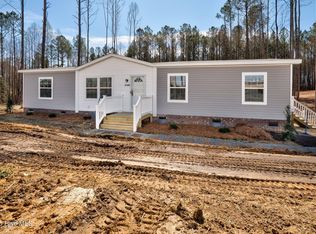 6145 Taylors Gin Rd, Castalia, NC 27816