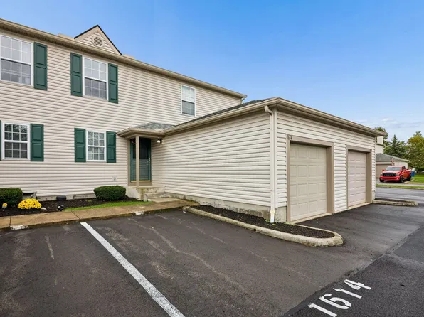 1614 Holland Dr #187D, Hilliard, OH 43026