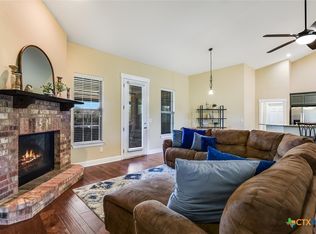 212 Christine Ln, Liberty Hill, TX 78642