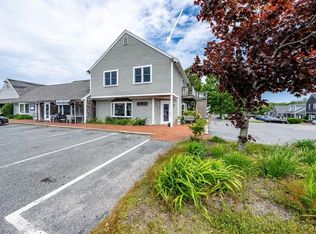 8 Merchants Rd #A9, Sandwich, MA 02563