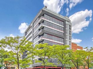 10 Willison Sq #706, Toronto, ON M5T0A8