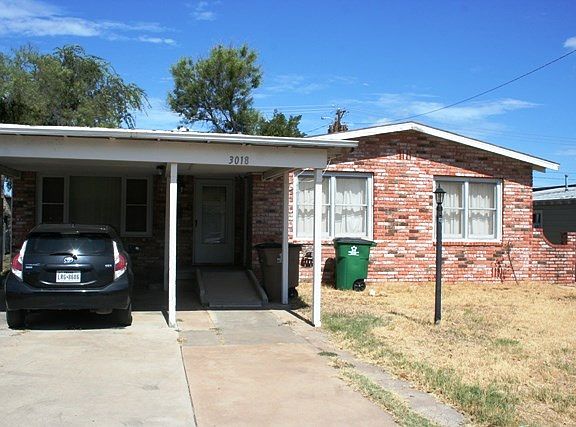2nd image of 3018 W Beauregard Ave