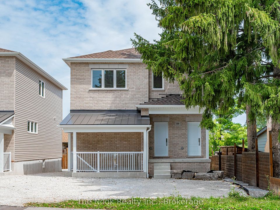 1st image of 399 Thornton Rd N #1