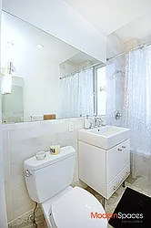 Rented by Modern Spaces