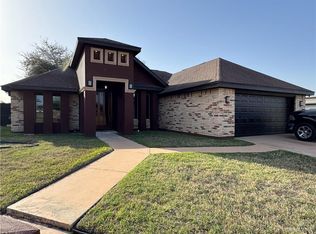 2608 Salamanca St, Pharr, TX 78577