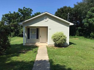 2319 N Spring St, Pensacola, FL 32501