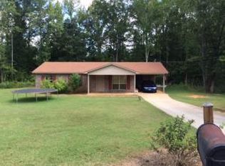 610 Dean St, Corinth, MS 38834