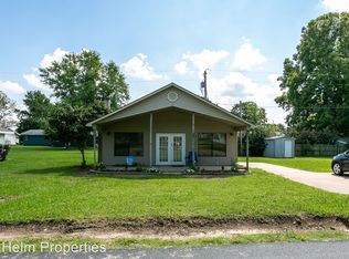 706 W Johnson St, Stilwell, OK 74960