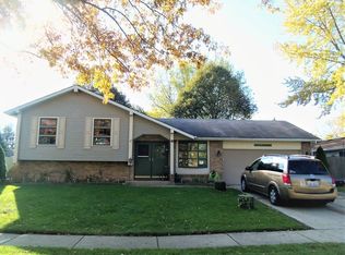 1348 Sheffield Dr, Elgin, IL 60123