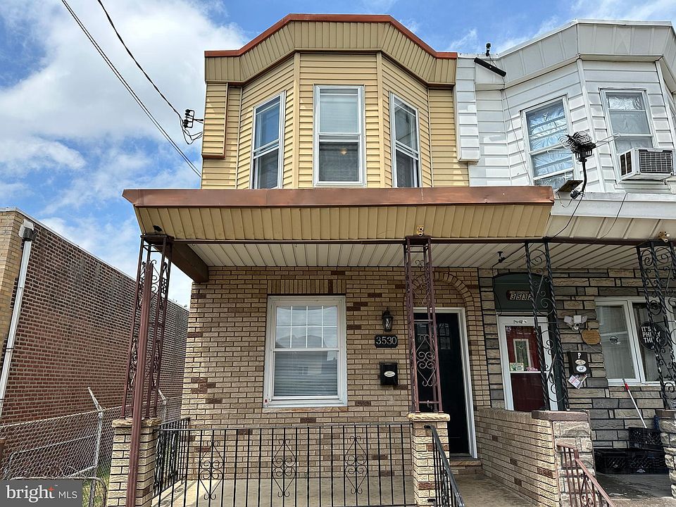 3530 Mercer St, Philadelphia, PA 19134 Zillow