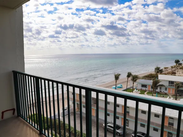 1237 Hillsboro Mile #604, Hillsboro Beach, FL 33062