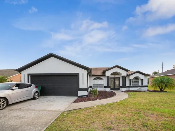 6935 Stephens Path, Zephyrhills, FL 33542
