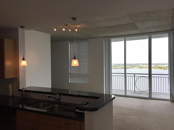 2nd image of 300 S Australian Ave Unit 1212